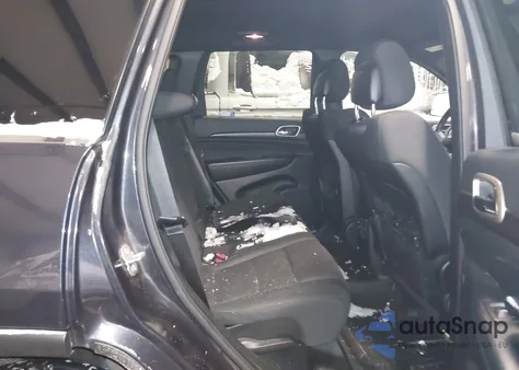 2014 Jeep Grand Cherokee Laredo z USA, uszkodzony, nr VIN 1C4RJFAG0EC565812